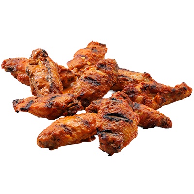 Peri Peri - 10 Wings