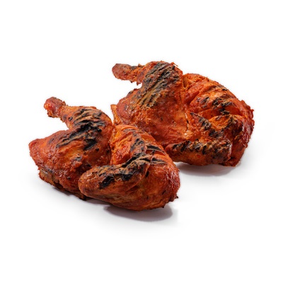 Peri Peri Chicken - Full
