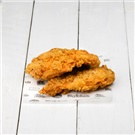 2pcs breast chicken