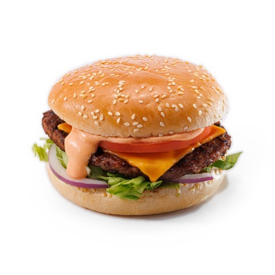 Beef Burger