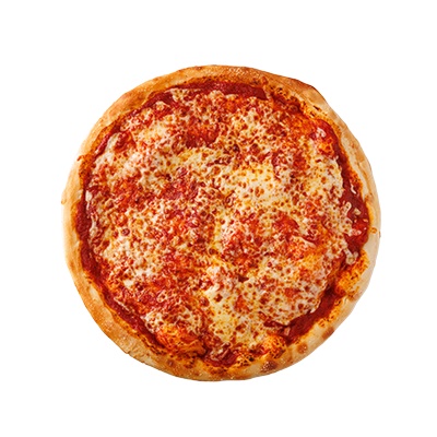 Cheese & Tomato
